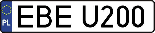 EBEU200