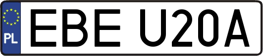 EBEU20A