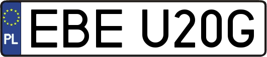 EBEU20G