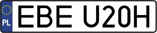 EBEU20H