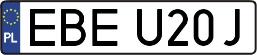 EBEU20J