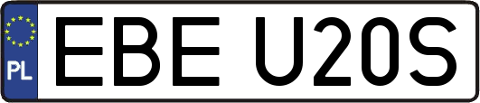 EBEU20S