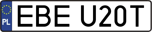 EBEU20T