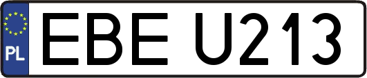 EBEU213