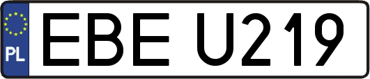 EBEU219