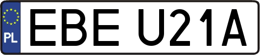 EBEU21A