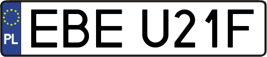 EBEU21F