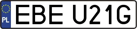 EBEU21G