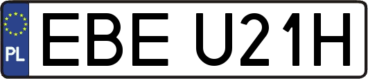EBEU21H