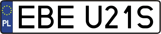 EBEU21S