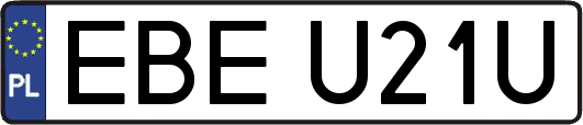 EBEU21U