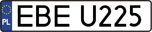 EBEU225