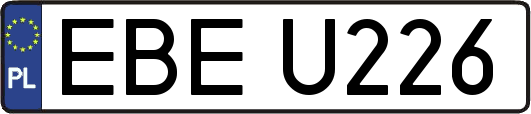 EBEU226