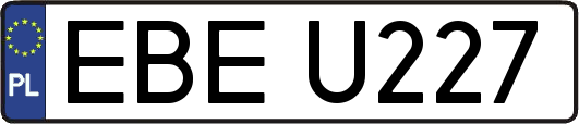 EBEU227