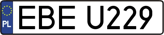 EBEU229