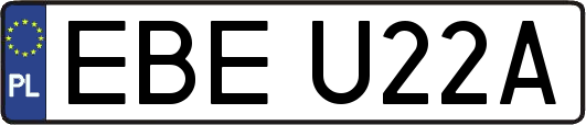 EBEU22A