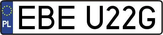 EBEU22G