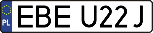 EBEU22J