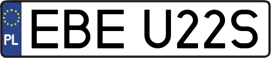 EBEU22S