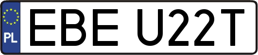 EBEU22T