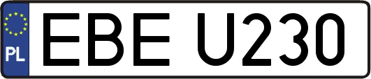 EBEU230
