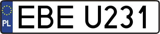 EBEU231