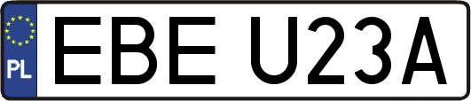 EBEU23A