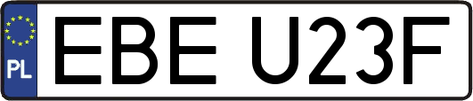 EBEU23F