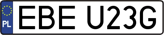 EBEU23G