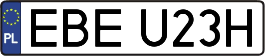 EBEU23H