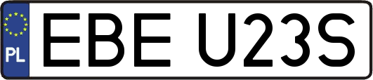 EBEU23S