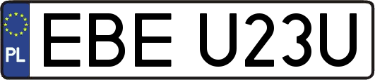 EBEU23U
