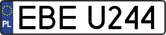 EBEU244