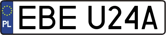EBEU24A