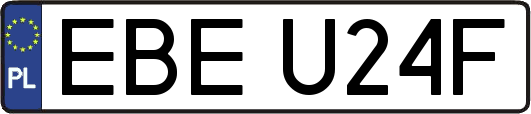 EBEU24F