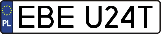 EBEU24T