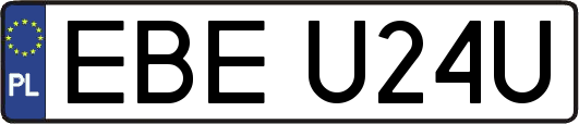 EBEU24U