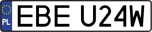 EBEU24W