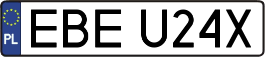 EBEU24X