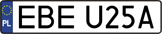 EBEU25A