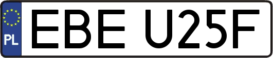 EBEU25F