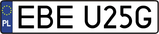 EBEU25G