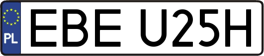 EBEU25H