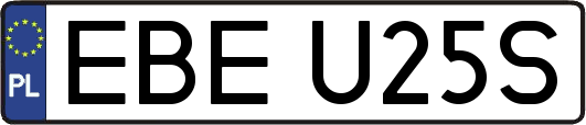 EBEU25S