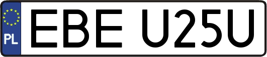 EBEU25U
