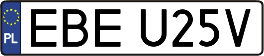 EBEU25V