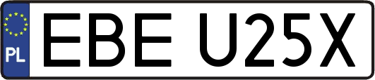 EBEU25X