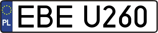 EBEU260