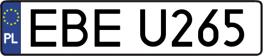 EBEU265