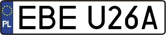 EBEU26A